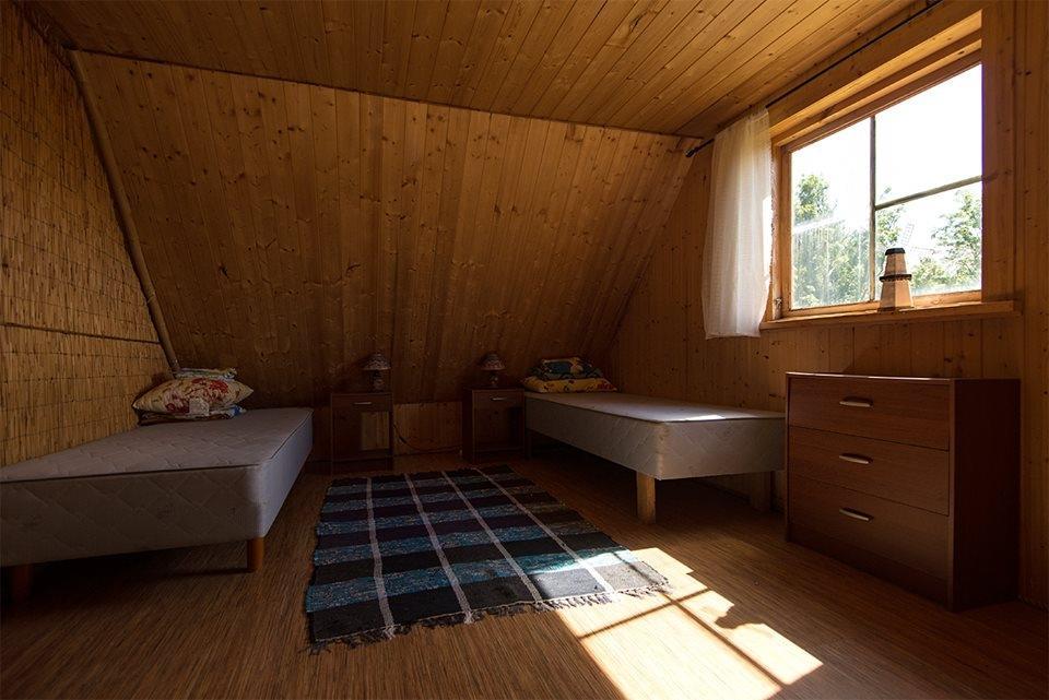 Veskikivi Holiday Home Maebe Экстерьер фото