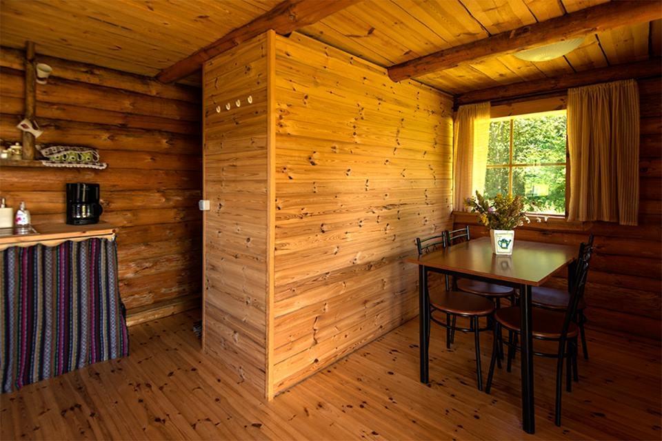 Veskikivi Holiday Home Maebe Экстерьер фото